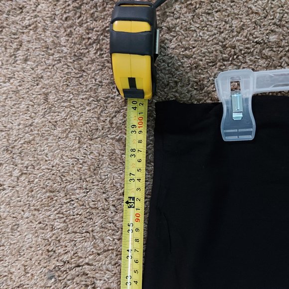 Designs by Naomi Dragon Wrap Skirt - Picture 10 of 10